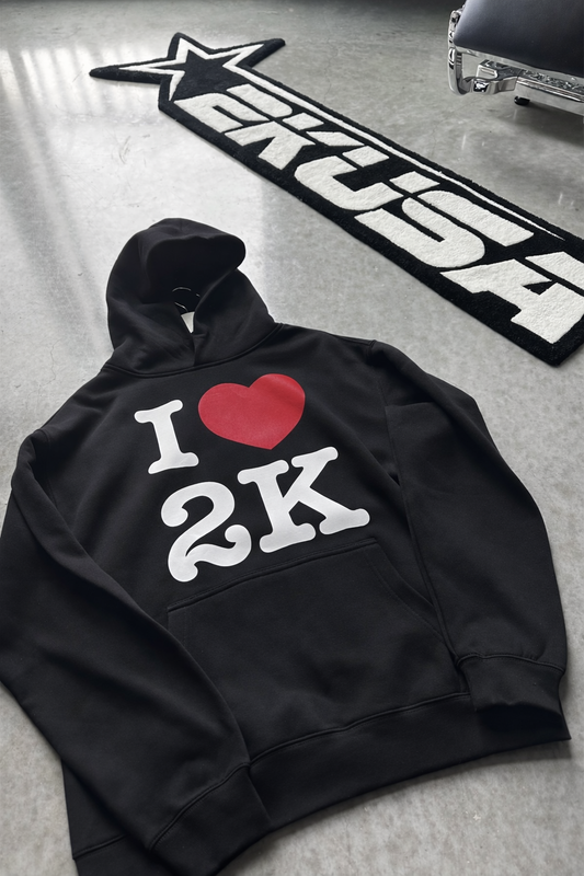 2kUSA “Black”