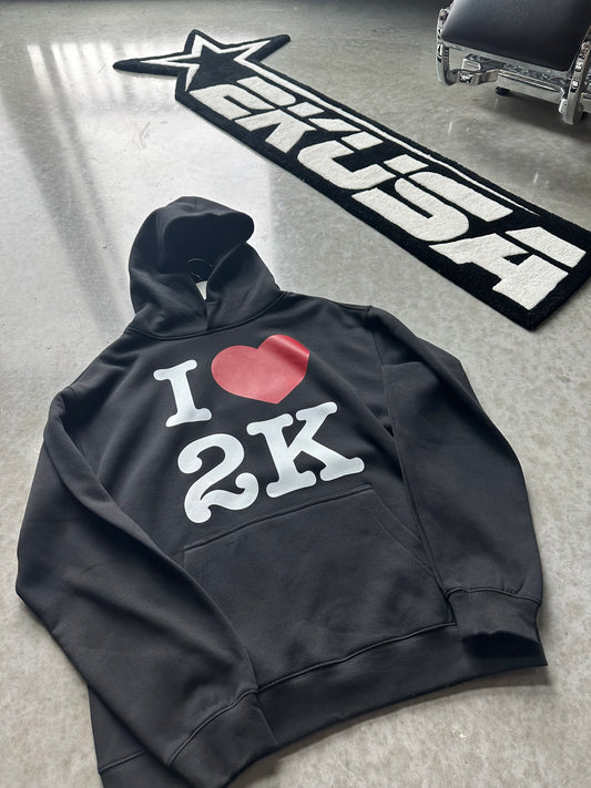 2kUSA Hoodie